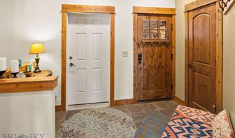 22 Heavy Runner Rd A, Big Sky, MT 59716