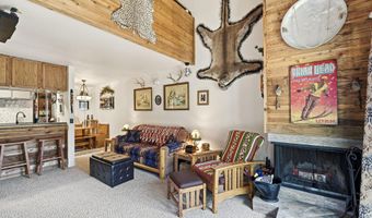 286 W Eagles Roost St D-104, Brian Head, UT 84719
