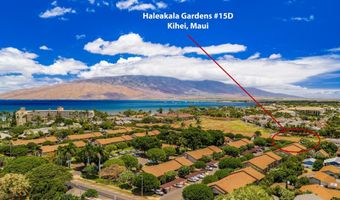 15 Kulanihakoi St 15D, Kihei, HI 96793