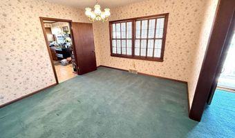 624 N Springfield, Anthony, KS 67003