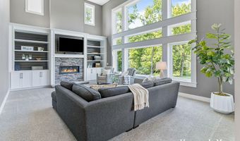 5337 River Basin Ct NE, Ada, MI 49301