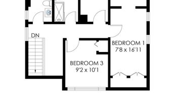 6437 HOLYOKE Dr, Annandale, VA 22003