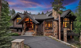 282 PEERLESS Dr, Breckenridge, CO 80424