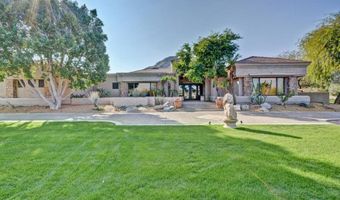 7798 N FOOTHILL Dr S, Paradise Valley, AZ 85253