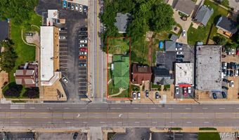 8923 Gravois Rd, Affton, MO 63123