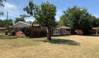 650 Peake, Abilene, TX 79603