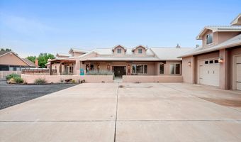 325 Braught Ln, Bosque Farms, NM 87068
