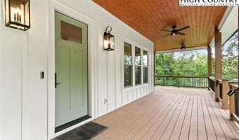 139 Nettles Ridge Rd, Banner Elk, NC 28604