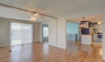 710 Hyacinth Cir, Barefoot Bay, FL 32976