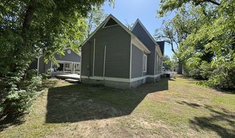 201 Boothe St, Batesville, MS 38606