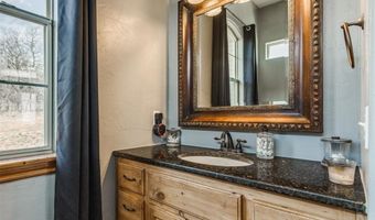 12800 Oakridge Rd, Arcadia, OK 73007