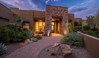 5690 E CANYON CREEK Cir, Carefree, AZ 85377