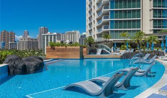 383 Kalaimoku St 3503, Honolulu, HI 96815