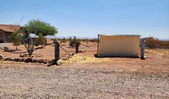 4515 N ROSE Ct, Bisbee, AZ 85603