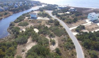 Askins Creek Drive lot 49, Avon, NC 27915
