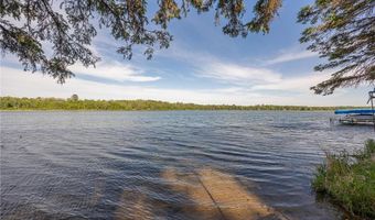 1868 W Ox Yoke Rd NW, Backus, MN 56435