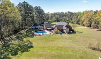 4851 YARBROUGH Rd, Bastrop, LA 71220