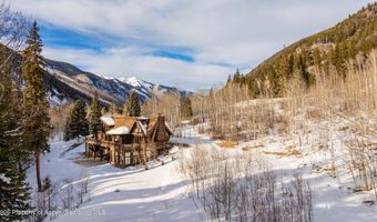 27 33 Fall Crk, Aspen, CO 81611
