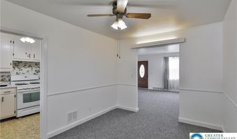 1717 W Cedar St, Allentown, PA 18104