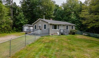178 Searsmont Rd, Belmont, ME 04952