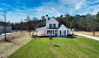 60 HUNTERS HILL Ln, Auburn, AL 36830