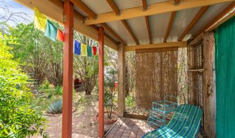 122 VAN DYKE St, Bisbee, AZ 85603