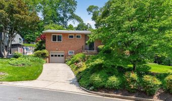 4025 24TH Rd N, Arlington, VA 22207