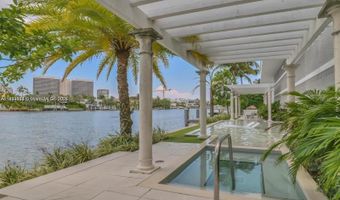 9821 E Bay Harbor Dr 703, Bay Harbor Islands, FL 33154