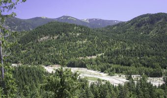 18 Majestic Mountain Rd, Clark Fork, ID 83811