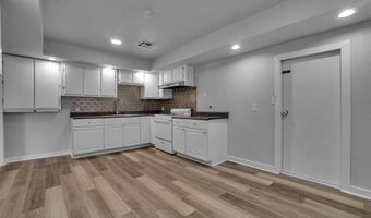 1301 N Crain St, Altus, OK 73521