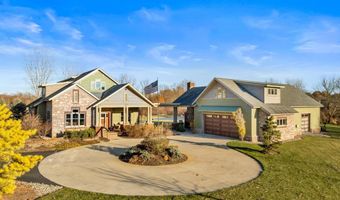 18232 Tonkel Rd, Auburn, IN 46706