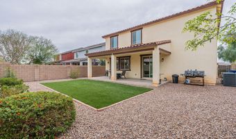 3126 E RUSSELL St, Mesa, AZ 85213