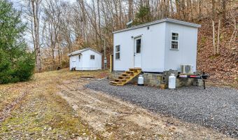 1020 Rhodes Rd, Bybee, TN 37713