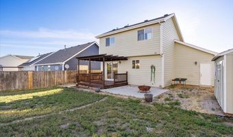 519 TARGHEE Ave, Cheyenne, WY 82007