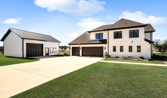 9103 Red Barn Way, Alexander, AR 72002