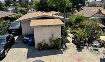 445 S Bonnie Beach Pl, Los Angeles, CA 90063