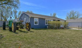 1309 Grant St, Beatrice, NE 68310
