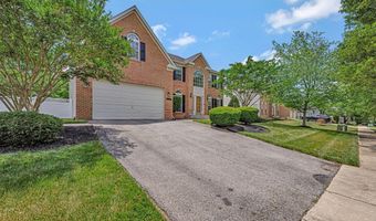 1117 HORIZON VIEW Pl, Accokeek, MD 20607