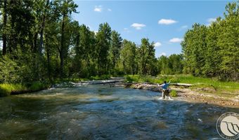 2825 2830 Highway 78 S, Absarokee, MT 59001