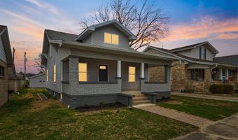 425 Q St, Bedford, IN 47421