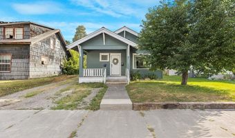 526 L St, Idaho Falls, ID 83402