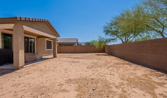 1693 N HESTER Trl, Casa Grande, AZ 85122