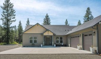 2500 E Marnett Rd, Athol, ID 83801