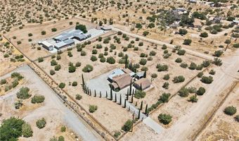 25274 Skyline, Apple Valley, CA 92308
