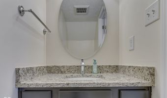2942 Coles Creek Ln, Indianapolis, IN 46217