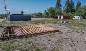 Nhn 3rd Street, Arlee, MT 59821