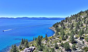 Lands End Drive, Glenbrook, NV 89413