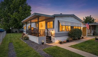 140 N Rainbow Dr, Boise, ID 83713