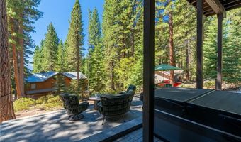 607 Crystal Peak Rd, Incline Village, NV 89451