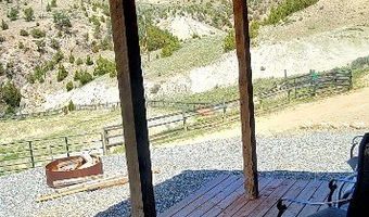 747 Upper Ruby Rd, Alder, MT 59755